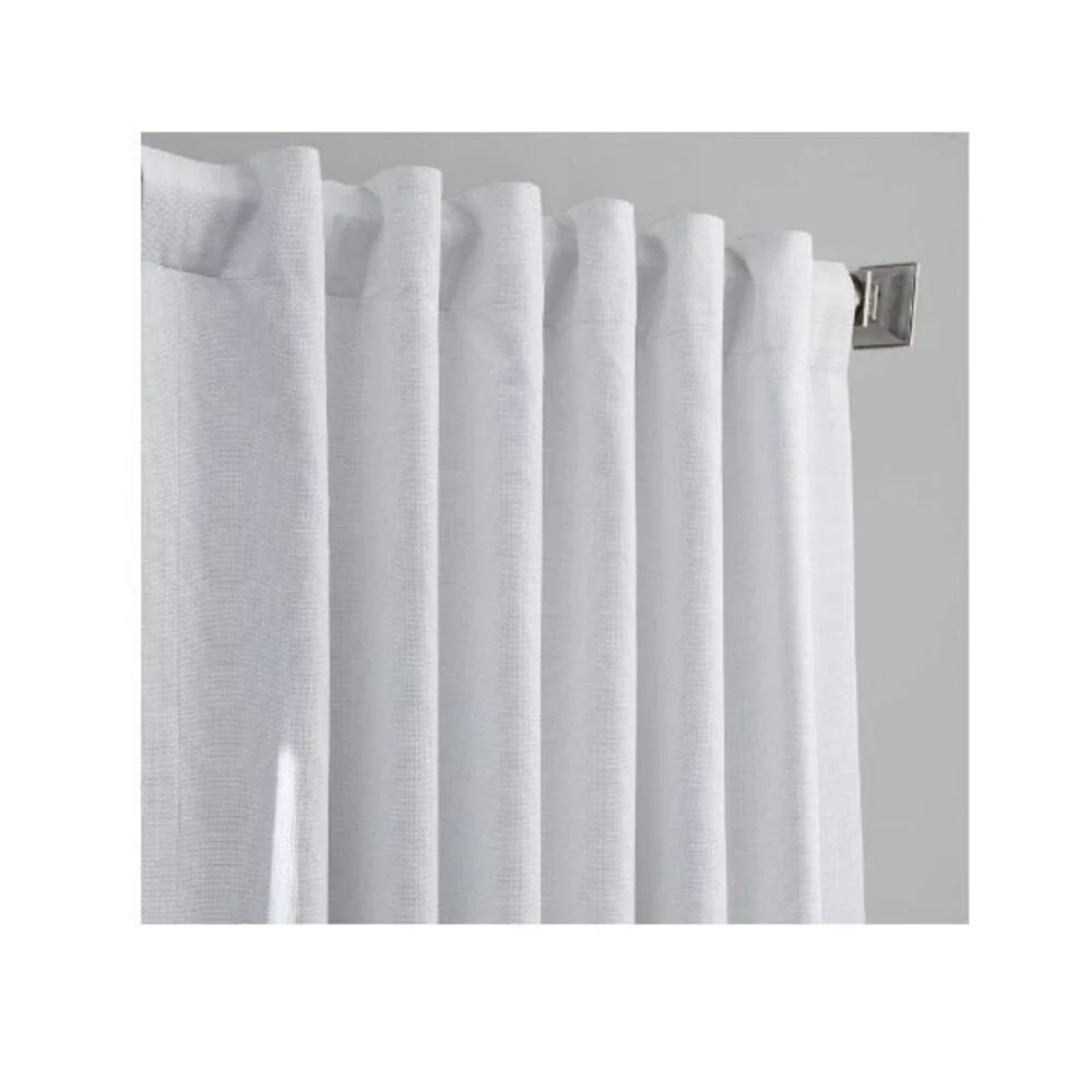 HPD 1-Panel Curtains 50